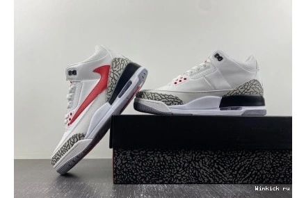 Scott “Palomino” Jordan x 3 Travis Air 1217